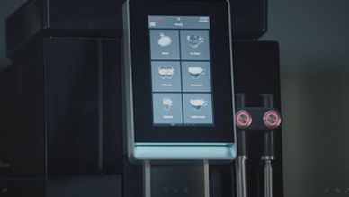 Mini Bar