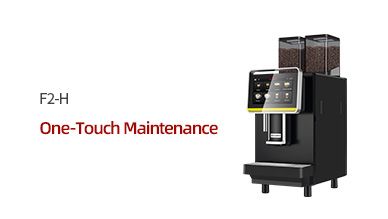 F2 One-Touch Maintenance