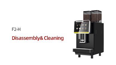 F2 Disassembly& Cleaning
