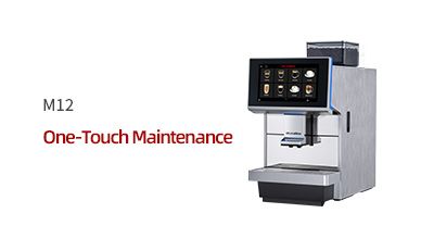 M12 One-Touch Maintenance