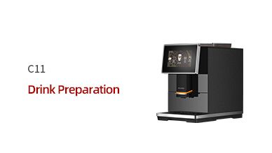 C11 Drink Preparation