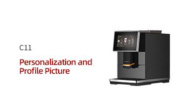 C11 Personalization and Profile Picture