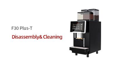 F30 Disassembly& Cleaning