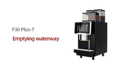 F30 Emptying waterway