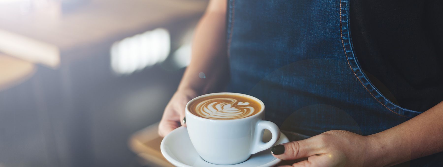 Coffee shop