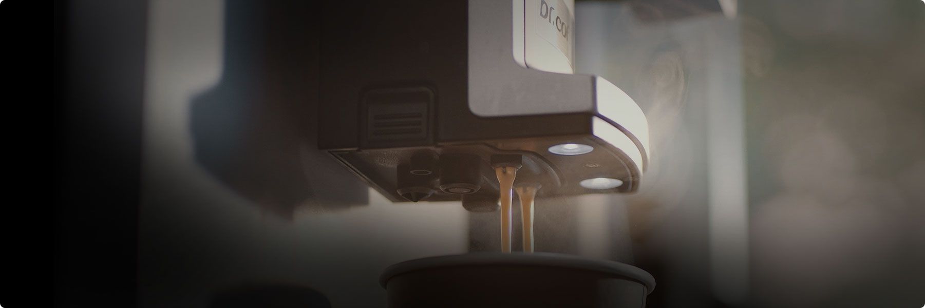 Innovative brewing 