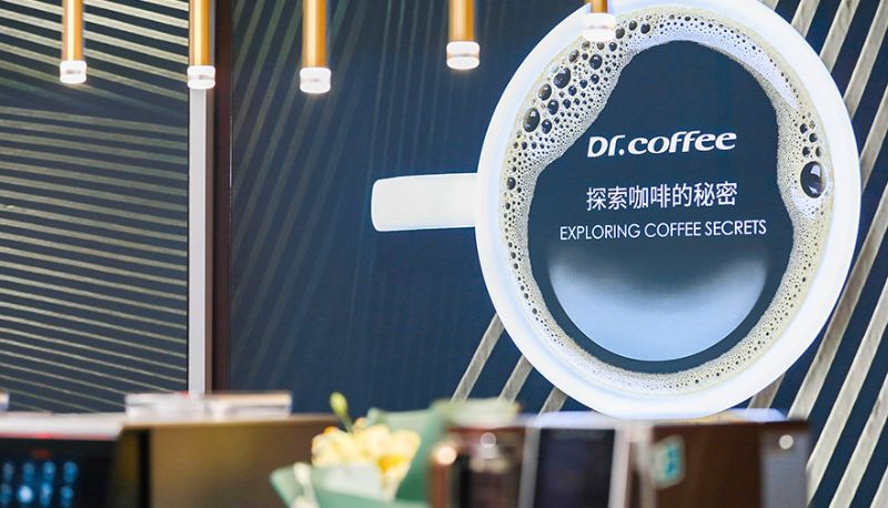 The Hotel’s Secret Behind Quick Turnaround of 100k Cups of Consistent Coffee