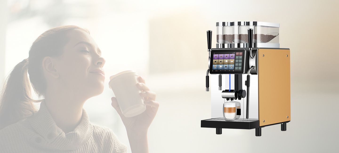 Coffee Master