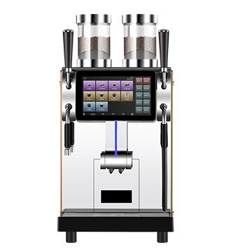 Coffee Master 100