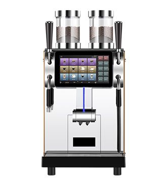 Coffee Master 200
