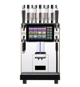Coffee Master 300