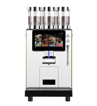 Coffee Master 300F