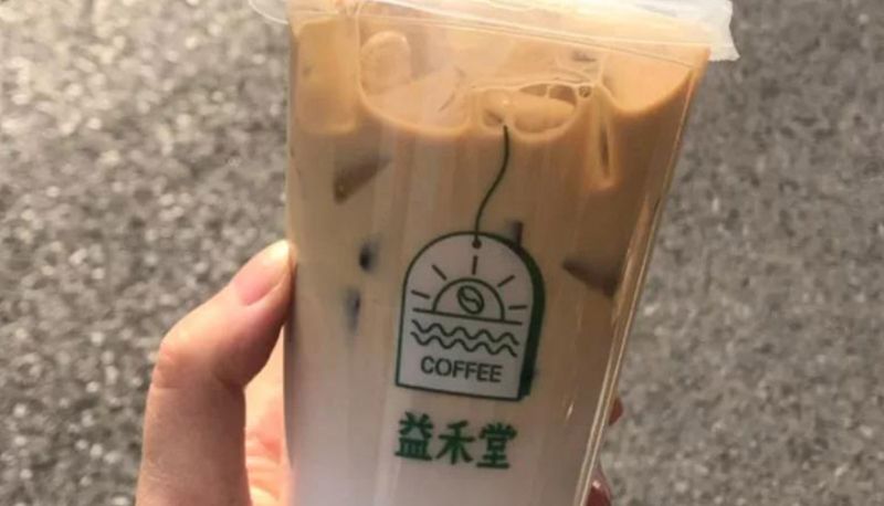 150k extra per year! Selling coffee in milk tea stores: good business or not?