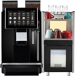 Coffee Express+SC05
