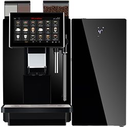 Coffee zone+SC12