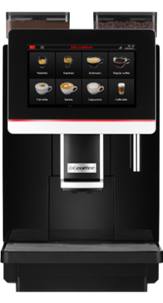 CoffeeBar Plus