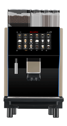 Coffee Center