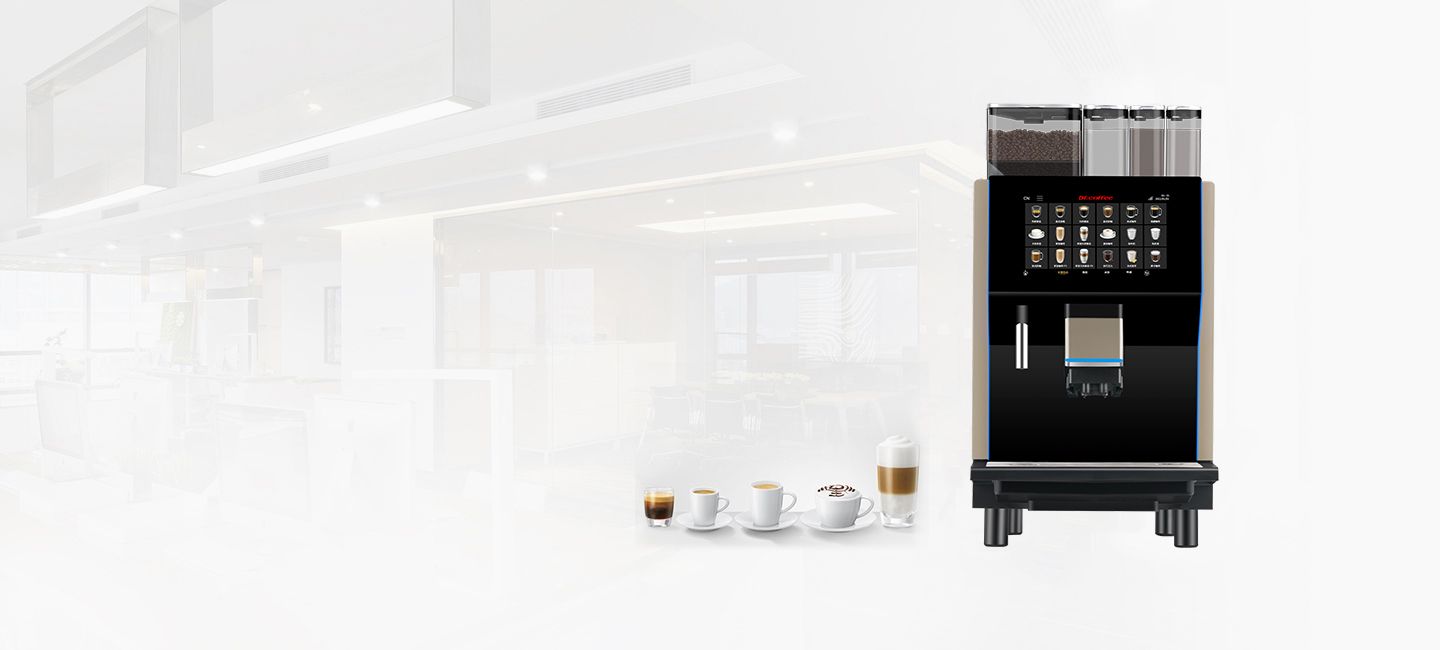 Coffee Center