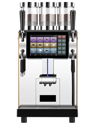 Coffee Master