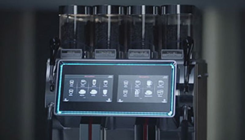 Analysis of the advantages behind the increasing popularity of fully automatic coffee machines