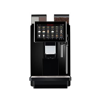 Coffee Zone front