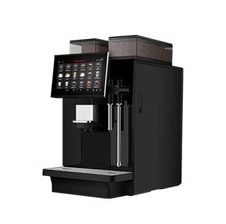 Coffee Zone right