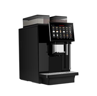 Coffee Zone left