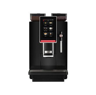 Minibar-S1 front