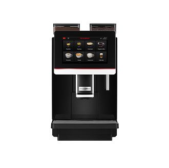 Coffeebar Plus front