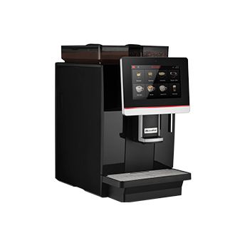 Coffeebar Plus left