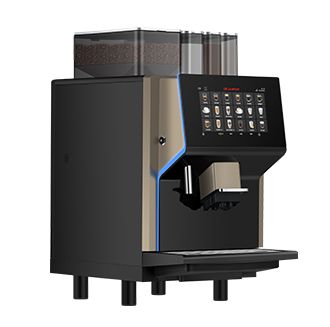 Coffee Center left