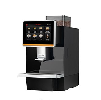 Coffee Break right (black)