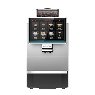 Coffee Break front (silver)