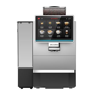 Coffee Break Big front (silver)