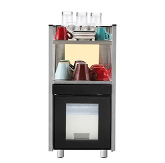 SC05 refrigeration cup holder