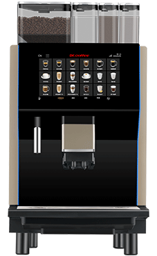 Coffee Center