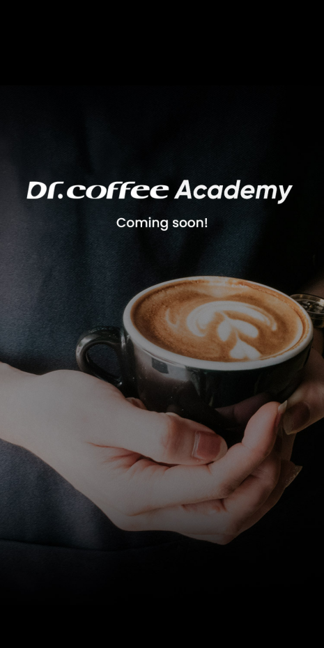 Coffee Academy
