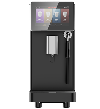 MF3 Pro Milk frother