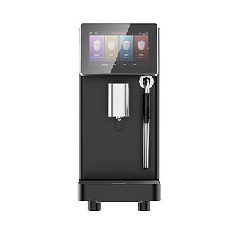 MF3 Pro Milk frother