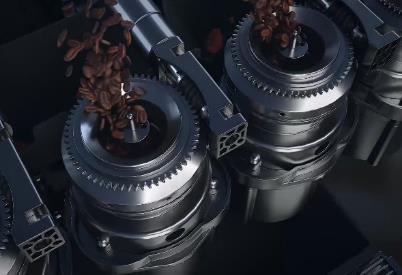 Coffee Shop Coffee Machine Maintenance Guide