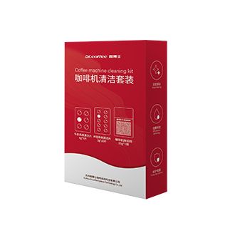 ES03 Coffee maker cleaning kit