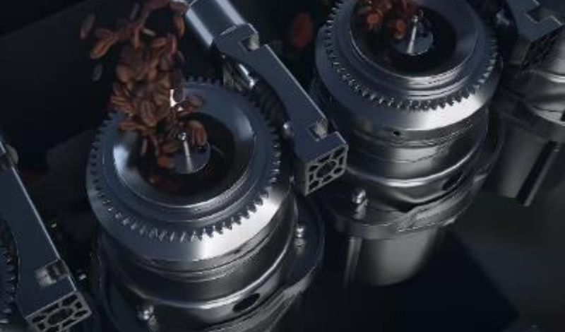 Coffee Shop Coffee Machine Maintenance Guide