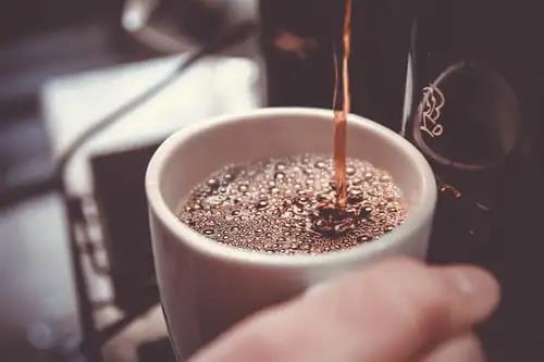 The Hotel’s Secret Behind Quick Turnaround of 100k Cups of Consistent Coffee