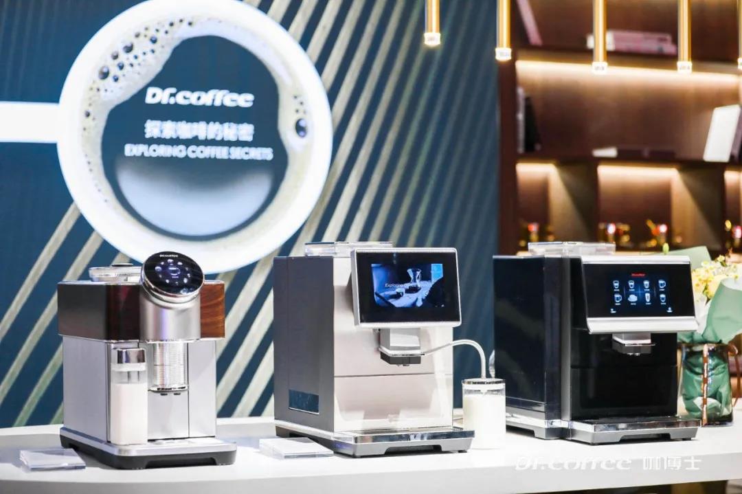 The Hotel’s Secret Behind Quick Turnaround of 100k Cups of Consistent Coffee
