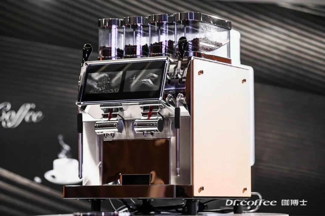 The Hotel’s Secret Behind Quick Turnaround of 100k Cups of Consistent Coffee