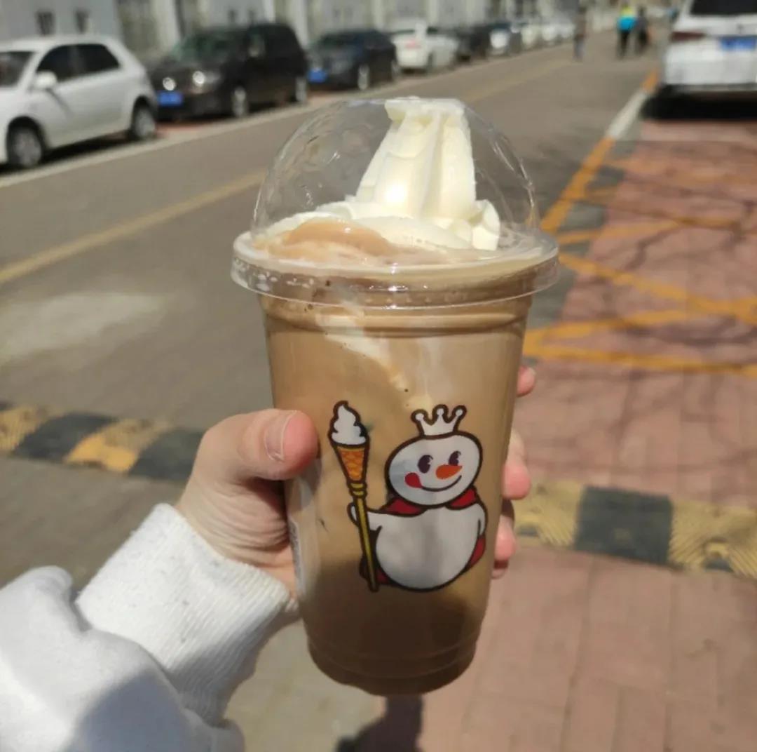 150k extra per year! Selling coffee in milk tea stores: good business or not?cid=11