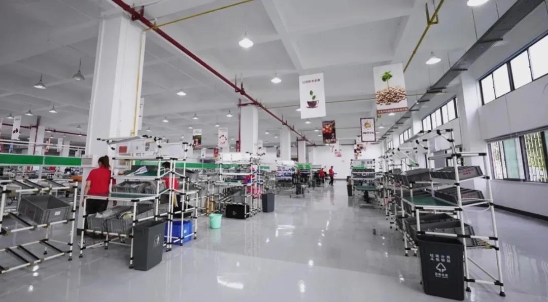 A National Brand on the Rise: the Start of Something New in Commercial Coffee Machines