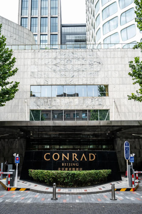 Uncovering the Secrets of a Cup of Coffee from Global Top Luxury Hotels