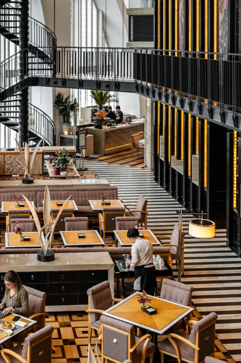 Uncovering the Secrets of a Cup of Coffee from Global Top Luxury Hotels