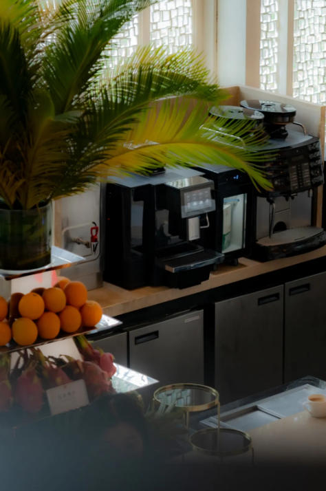 Uncovering the Secrets of a Cup of Coffee from Global Top Luxury Hotels